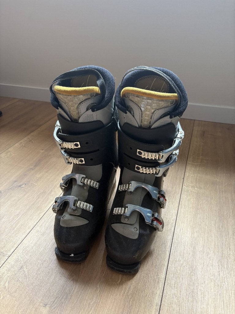 Salomon Performa CF skischoenen — maat 27 (EU 42), Ophalen, 160 tot 180 cm, Gebruikt, Schoenen
