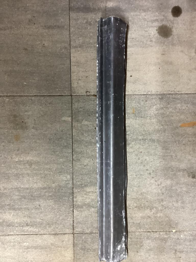 Snijlood 22kg, Ophalen, Zo goed als nieuw