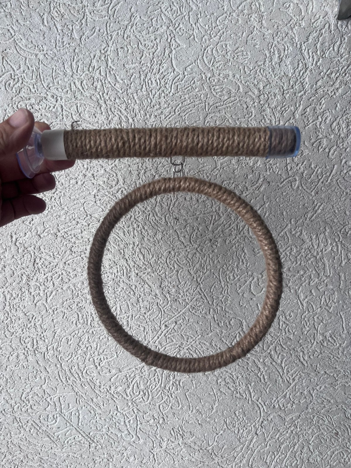 Vogel accessoire, Parkiet