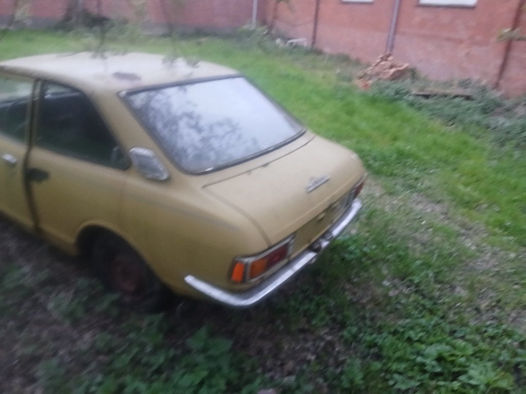 Toyota Corolla  voor onderdelen, Ophalen, Gebruikt, Toyota