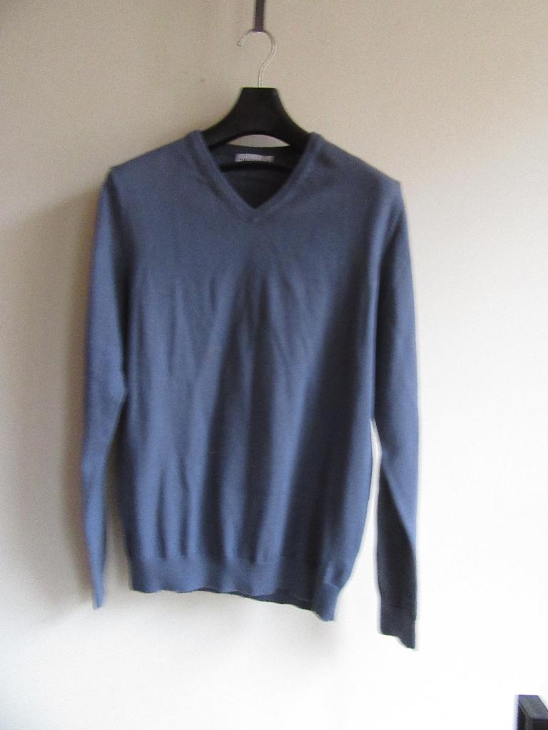 Katoenen herentruien, Kleding | Heren, Ophalen of Verzenden, Zo goed als nieuw, Maat 48/50 (M), Overige kleuren