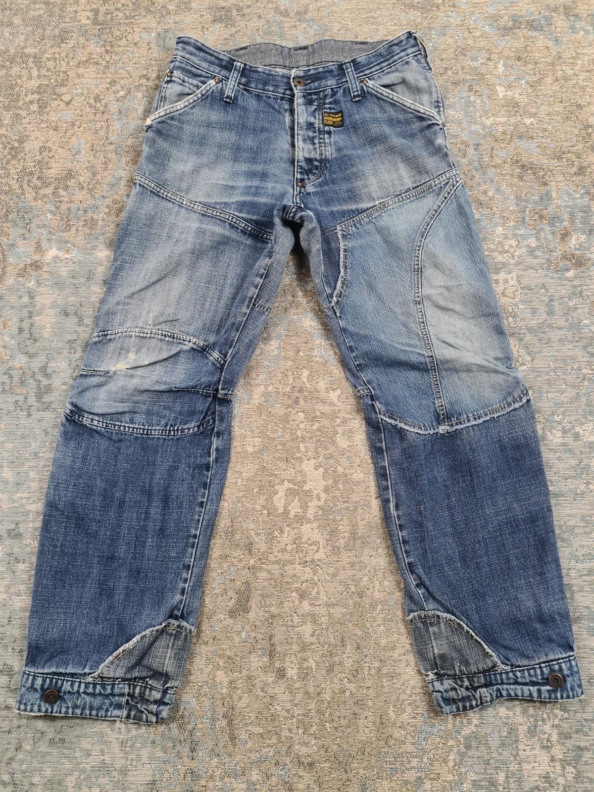 G-Star S.C. Concept Elwood W31 L32 100% katoen Bronno3132, Kleding | Heren, G-Star Raw, https://www.g-star.com/nl_nl/customer-service