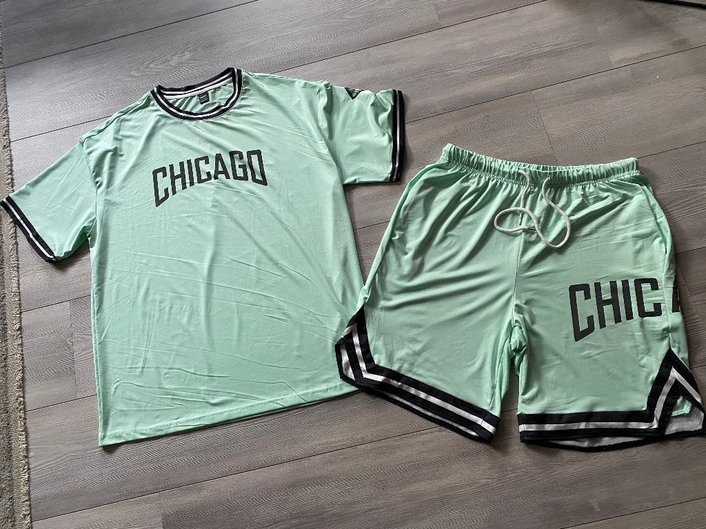 MANIFITY basketbal set maat S NIEUW, Ophalen of Verzenden, Nieuw, Kleding