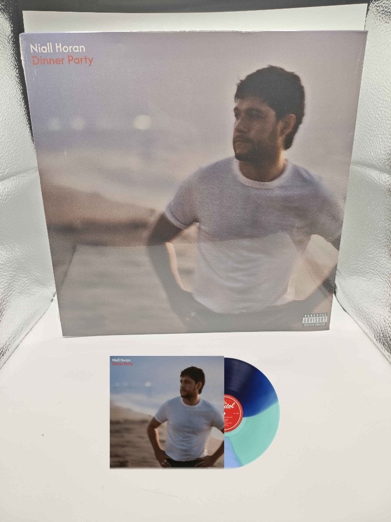 Niall Horan - Dinner Party (Spotify), Cd's en Dvd's, Vinyl | Pop, Import, Ophalen of Verzenden, 12 inch, LP