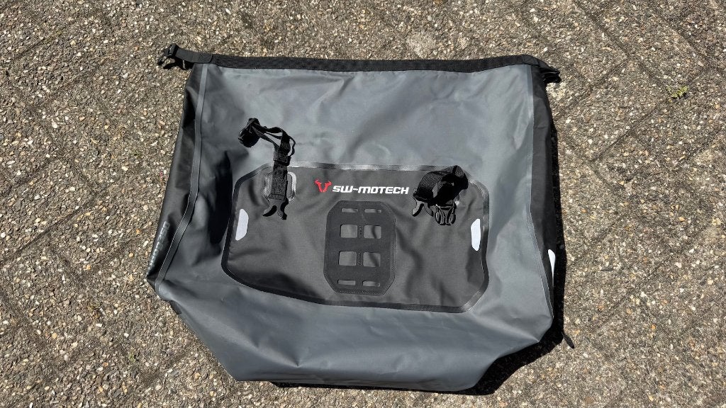 SW Motech drybag 350 laatste model in zeer goede staat, Ophalen of Verzenden, Gebruikt