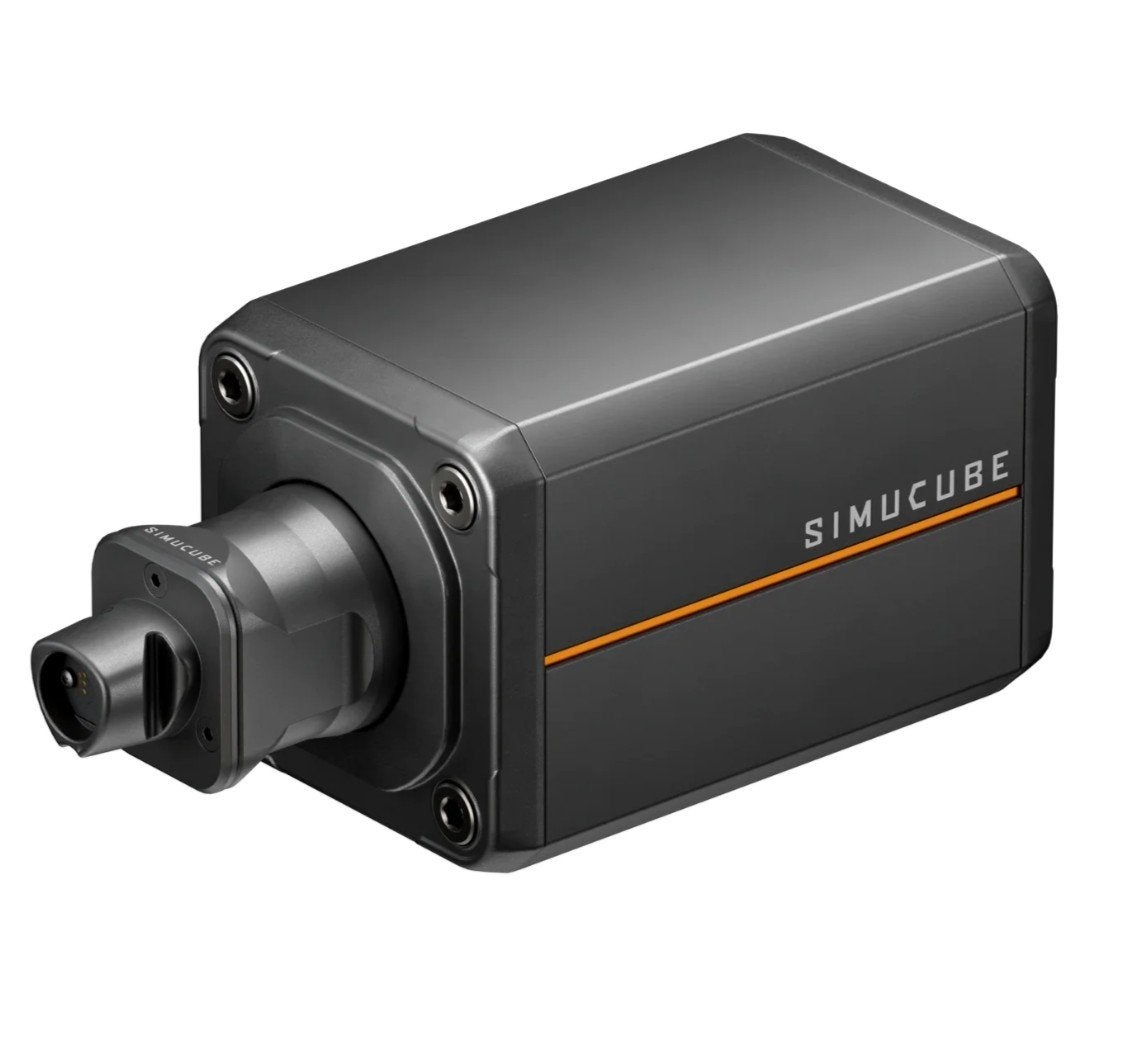 Simucube 3 Pro including link hub and qr, Ophalen, Overige merken, Zo goed als nieuw