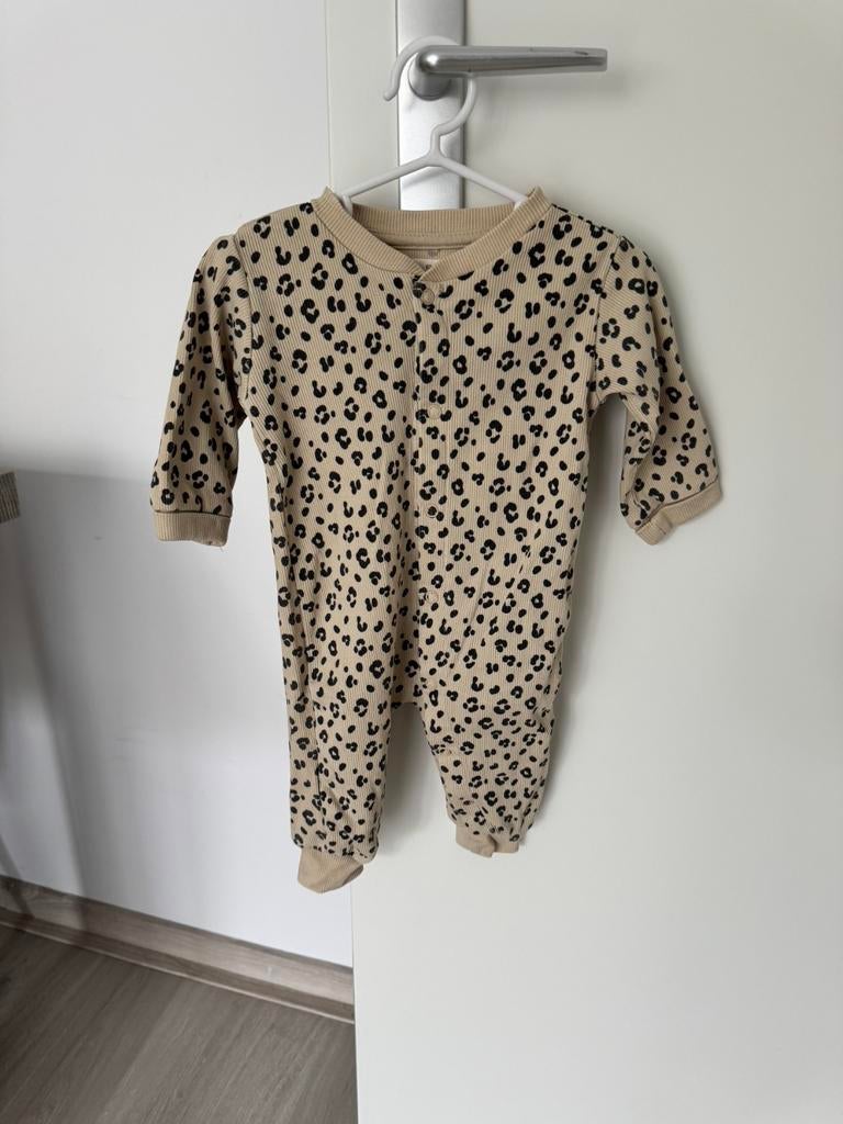 Pakje, Zeeman, Ophalen of Verzenden, Zo goed als nieuw, Pakje