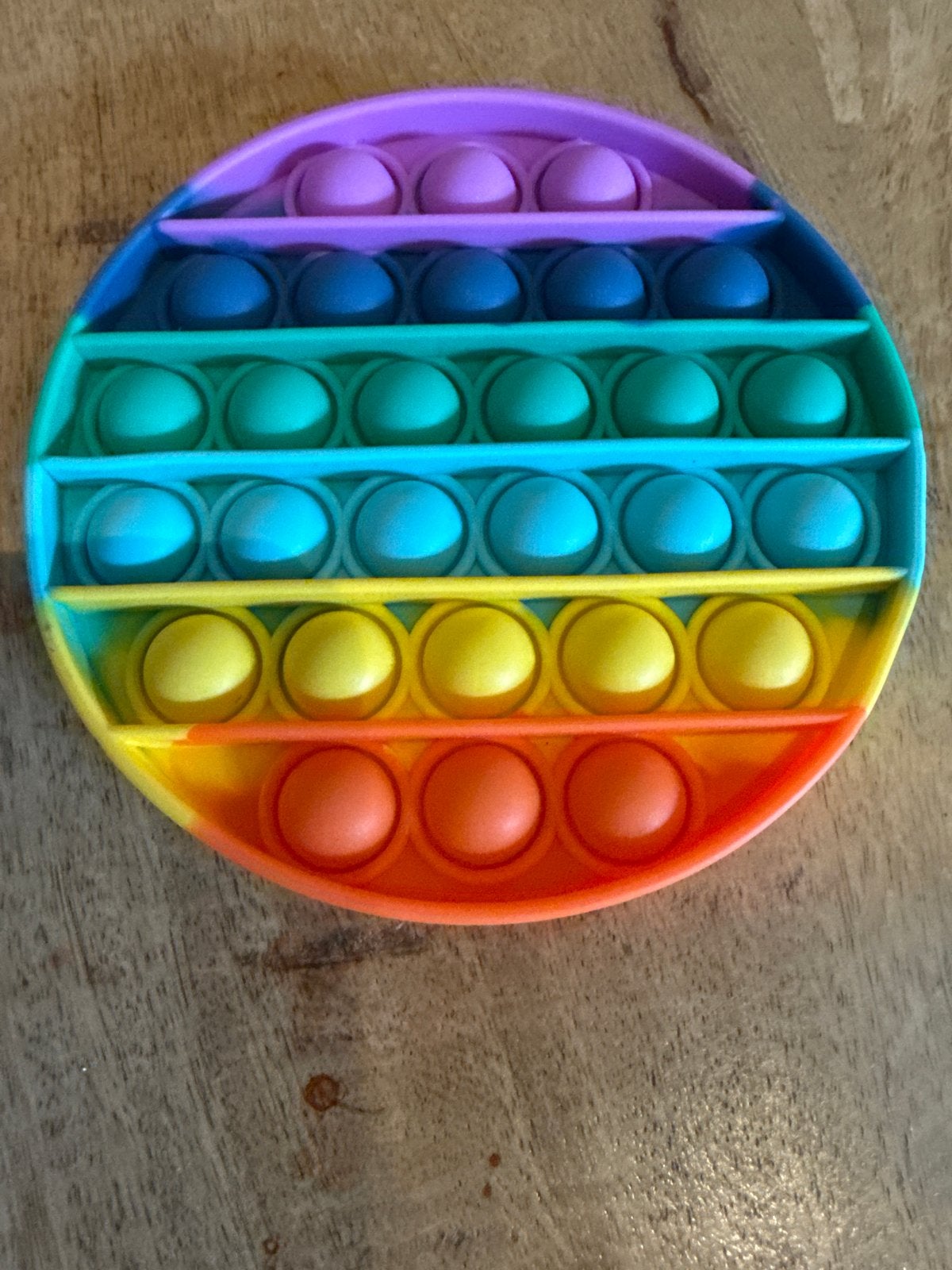 16x  Premium Pop-It Fidget Speelgoed | Anti Stress, Ophalen of Verzenden, Nieuw, Jongen of Meisje