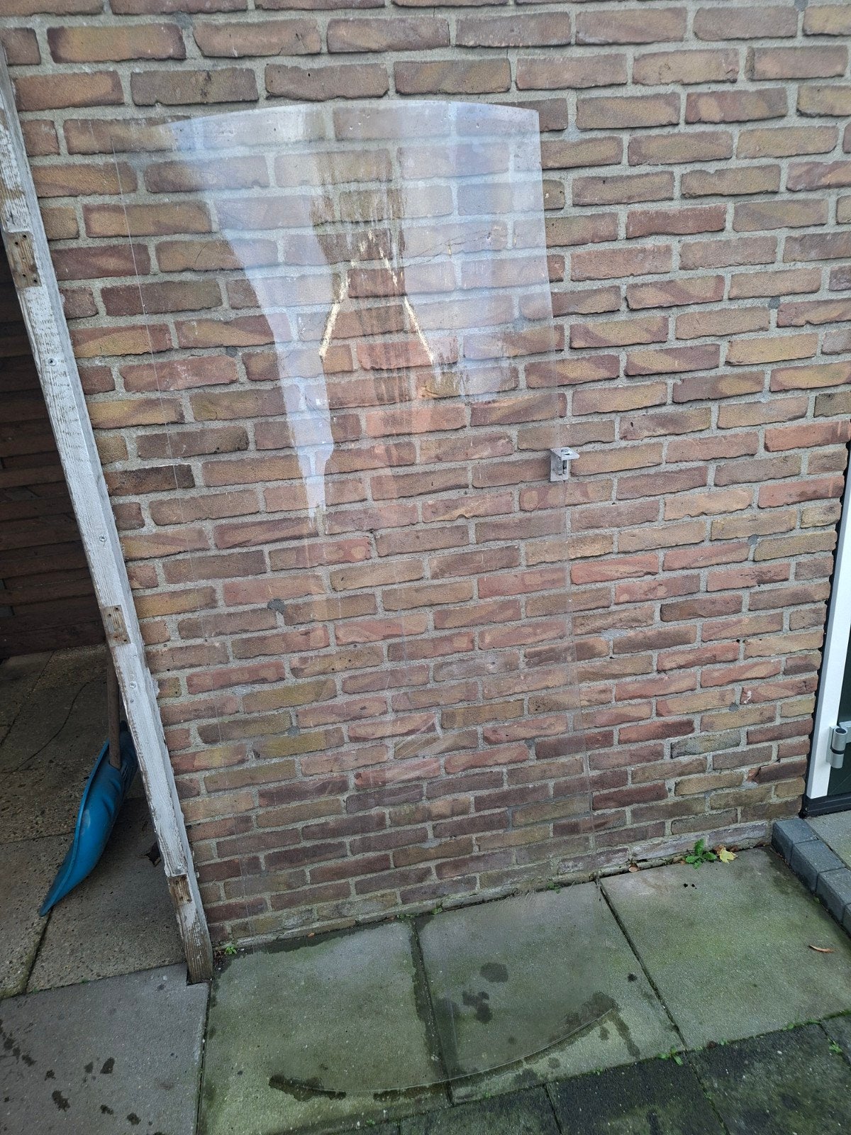 plexiglasplaat 3mm, Ophalen, Minder dan 80 cm, Zo goed als nieuw, Overige typen