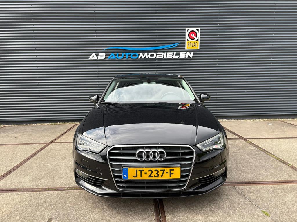 Audi A3 Limousine 1.4 TFSI S-line XENON/NAVI/PDC, Auto's, Audi, Voorwielaandrijving, 125 pk, Gebruikt, 4 cilinders