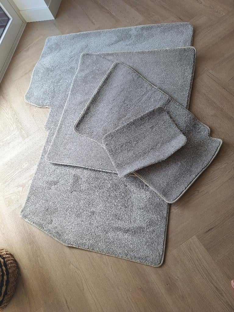 Caravan Tapijt, Caravans en Kamperen, Caravan accessoires, Ophalen, Nieuw