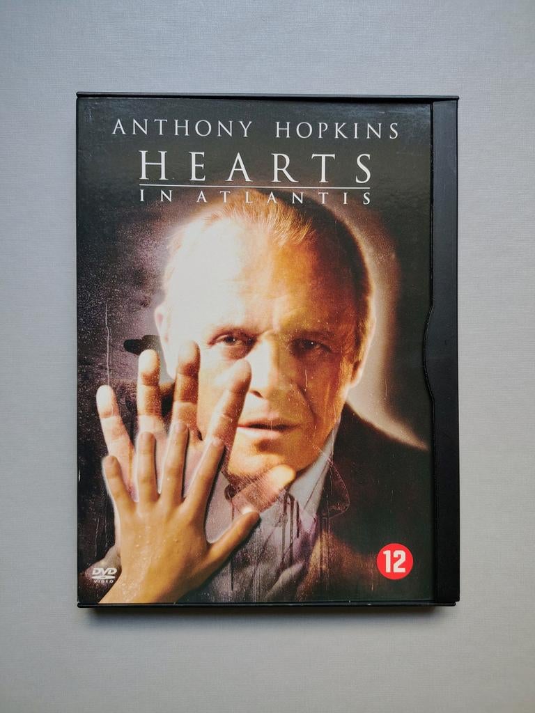 Hearts in Atlantis (2001) / Stephen King, Verzenden, Drama