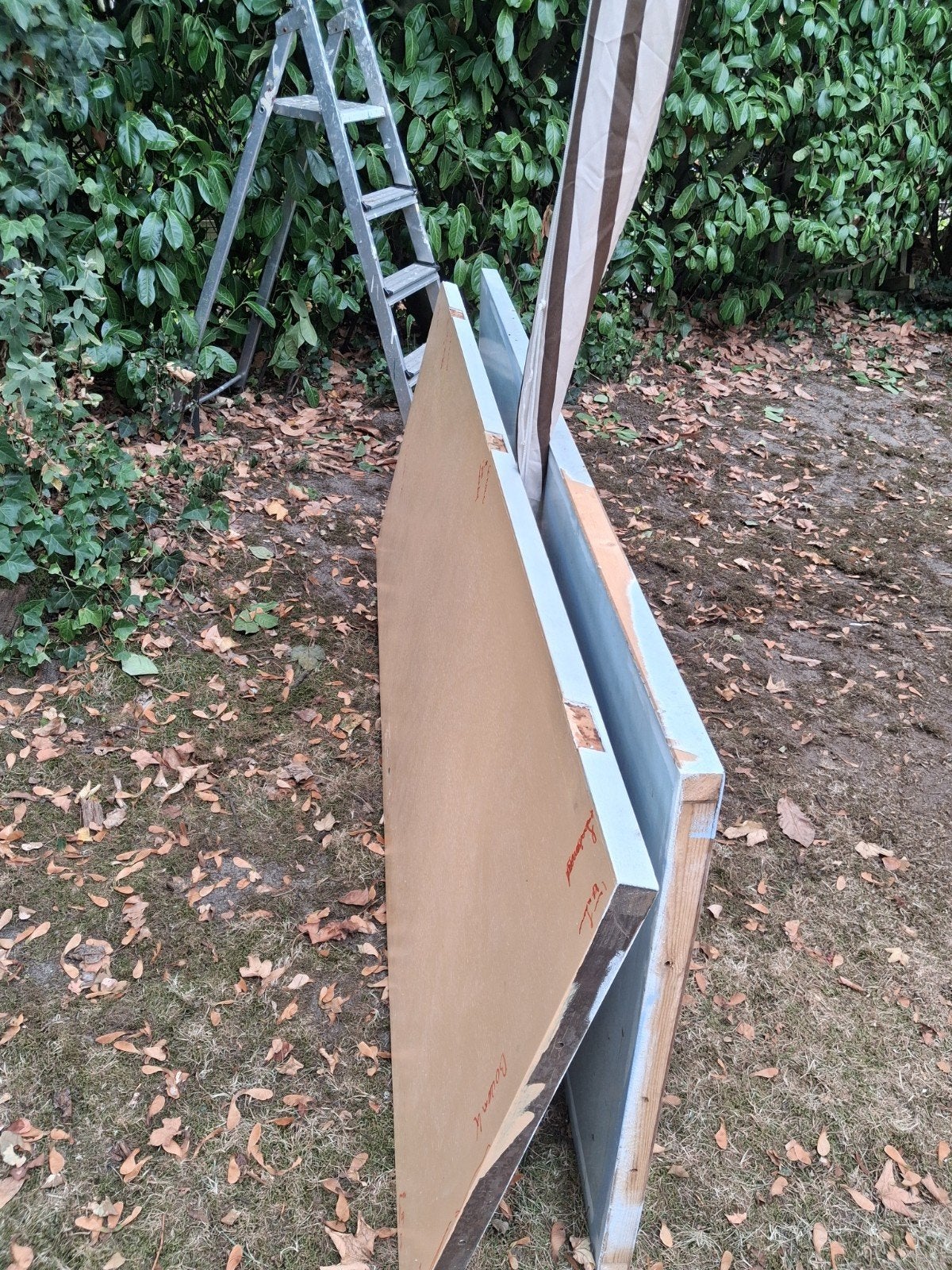 binnendeuren, Ophalen, Binnendeur, 200 tot 215 cm