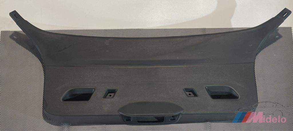BMW F20 KOFFERBAK BEKLEDING 7239905, Auto-onderdelen, Interieur en Bekleding, Gebruikt, -, -, Ophalen of Verzenden