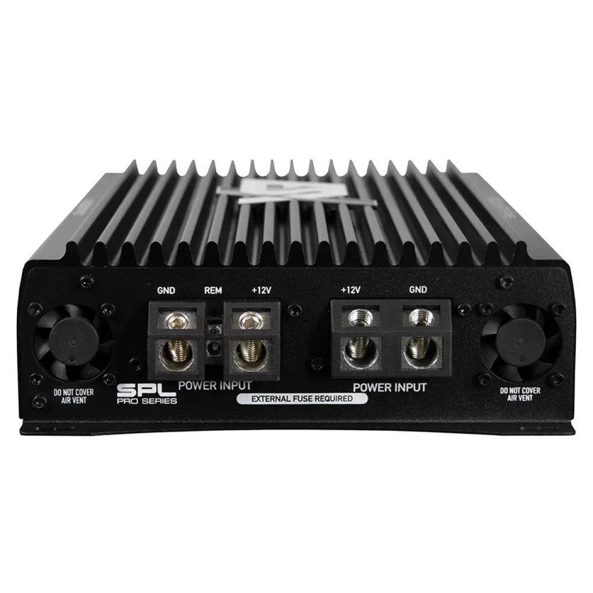 ESX Vision VX13000 PRO 13000W RMS Monoblok versterker, Auto diversen, Audio Design, Nieuw, Am Breilingsweg 3, 76709 Kronau, Duitsland