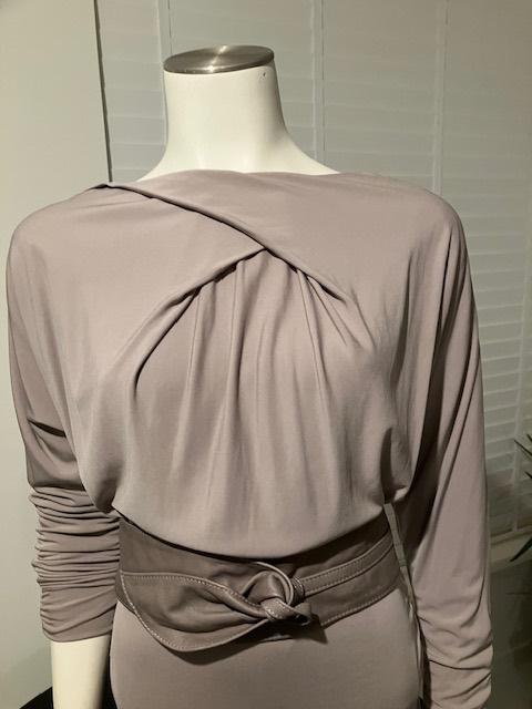 Stretch jurk van Karen Millen. NIEUW !!!, Karen Millen, Zwart, Maat 42/44 (L), Nieuw