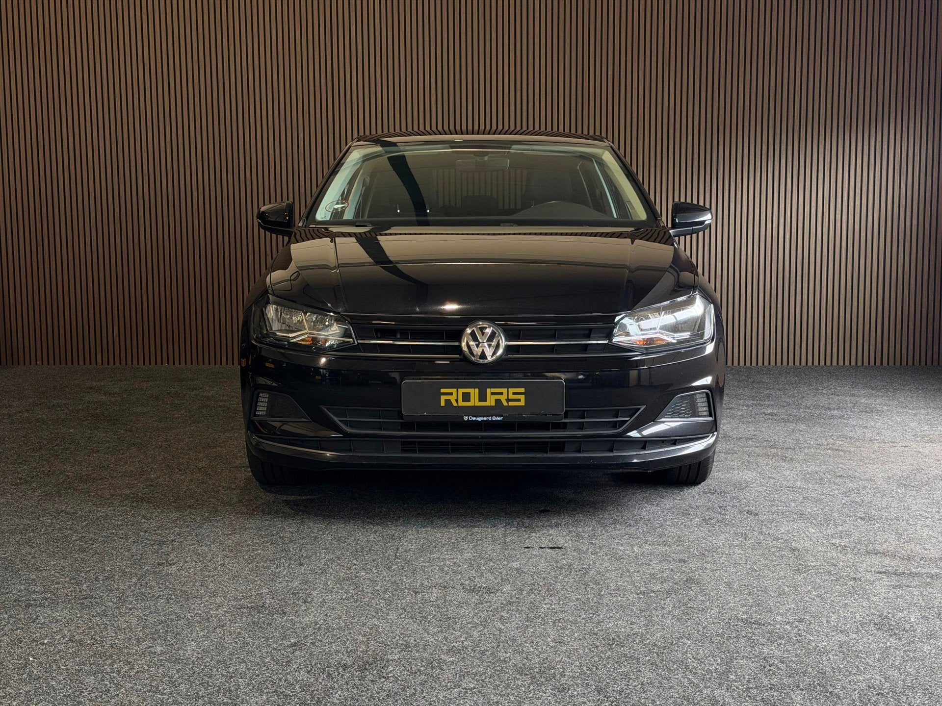 Volkswagen Polo 1.0 TSI Comfortline |Cruise|Airco|P.sen|Appl, Auto's, Voorwielaandrijving, Stof, Gebruikt, Bedrijf