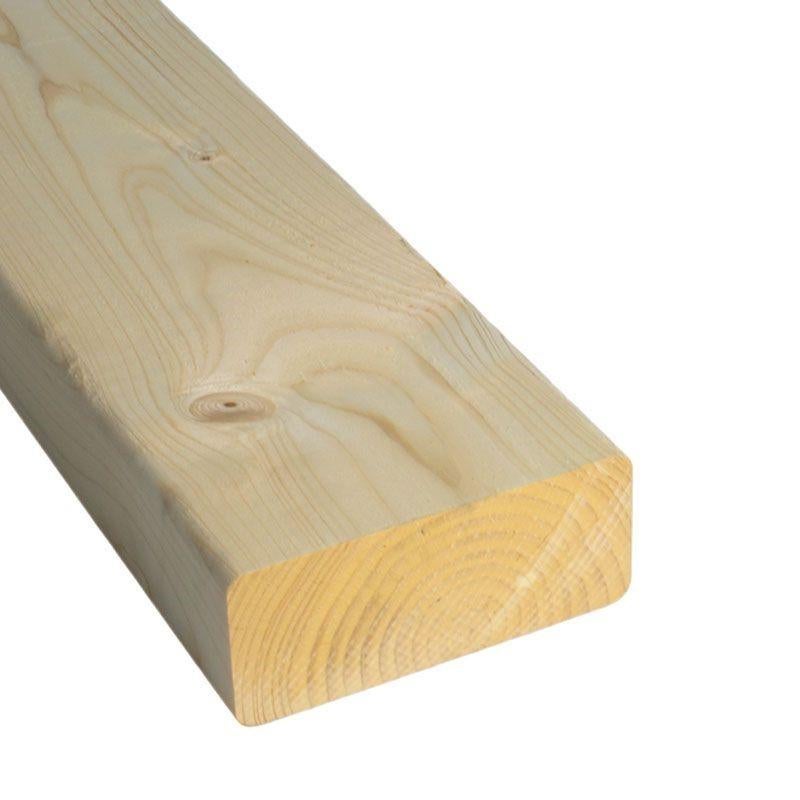 Vuren balken 70x170x6600, Ophalen, Nieuw, Balk, Vuren