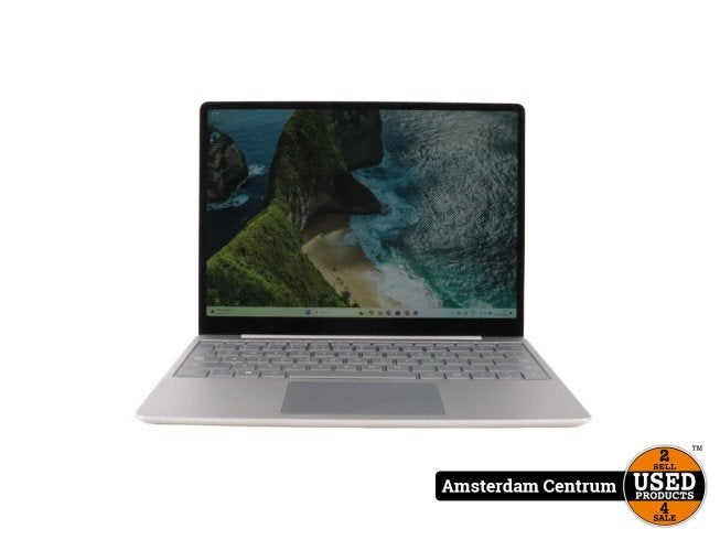 Microsoft Surface Laptop Go (1943) 8GB 128GB - Nette staat, Microsoft, Gebruikt, Support@microsoft.com, Microsoft Corporation
One Microsoft Way
Redmond, WA 98052-6399
USA