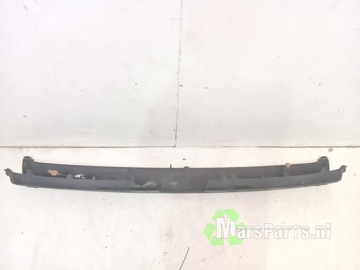 Achterbumper van een Renault Master, Gebruikt, -, Renault, -