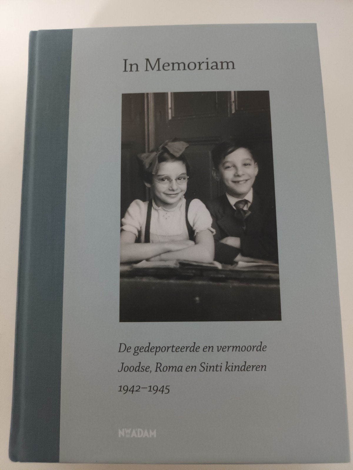 Guus Luijters - In memoriam, Ophalen of Verzenden, Zo goed als nieuw, Guus Luijters