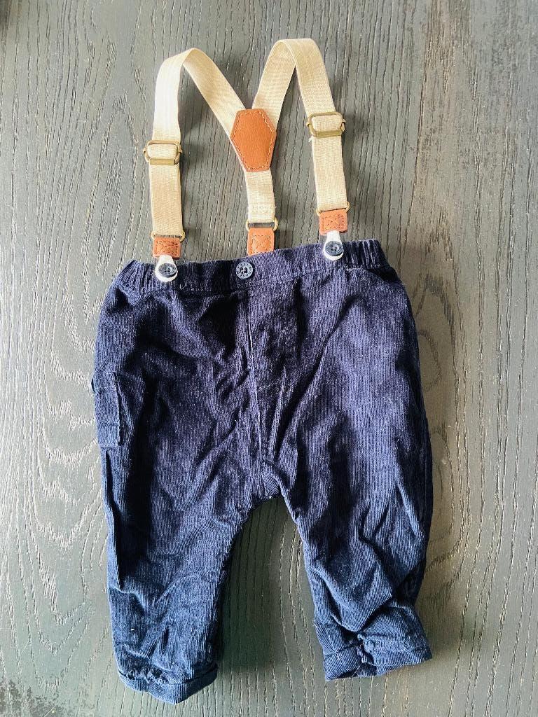 Uitgebreide set babykleding 62/68, Ophalen of Verzenden, Gebruikt, Overige maten