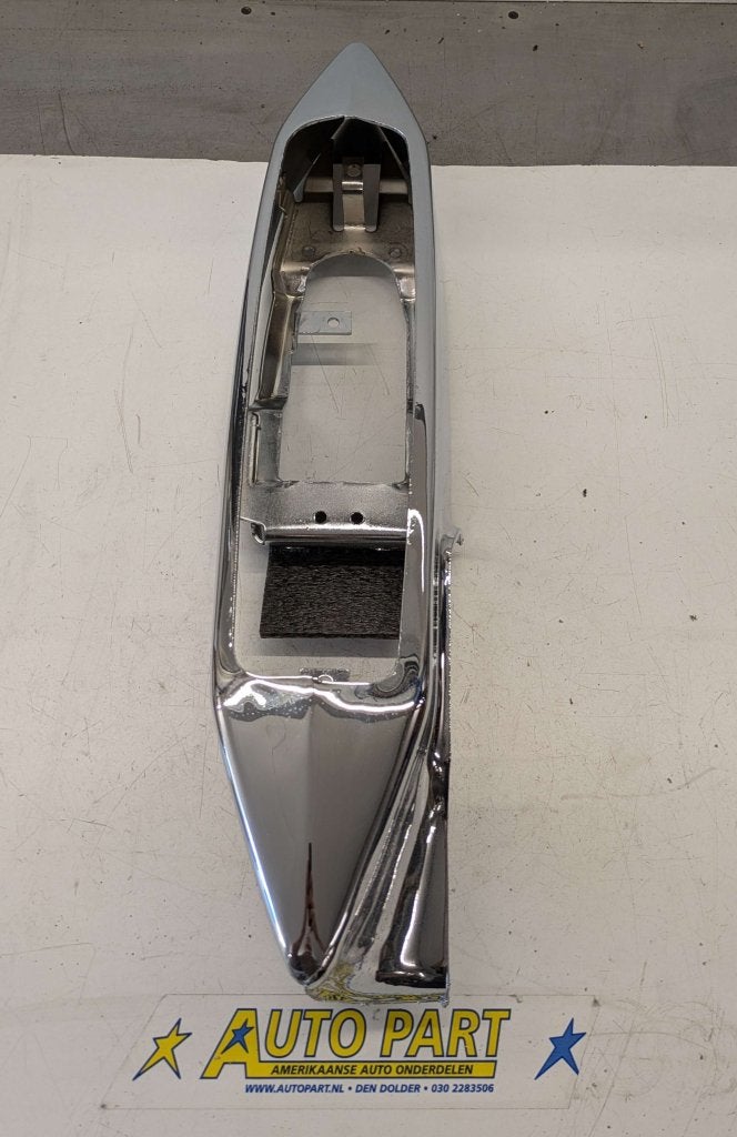 Cadillac Fleetwood RWD bumperhoek 1980-1989, Gebruikt, Info@gm.com, Ophalen of Verzenden, P.O. BOX 33170 Detroit, MI 48232-5170