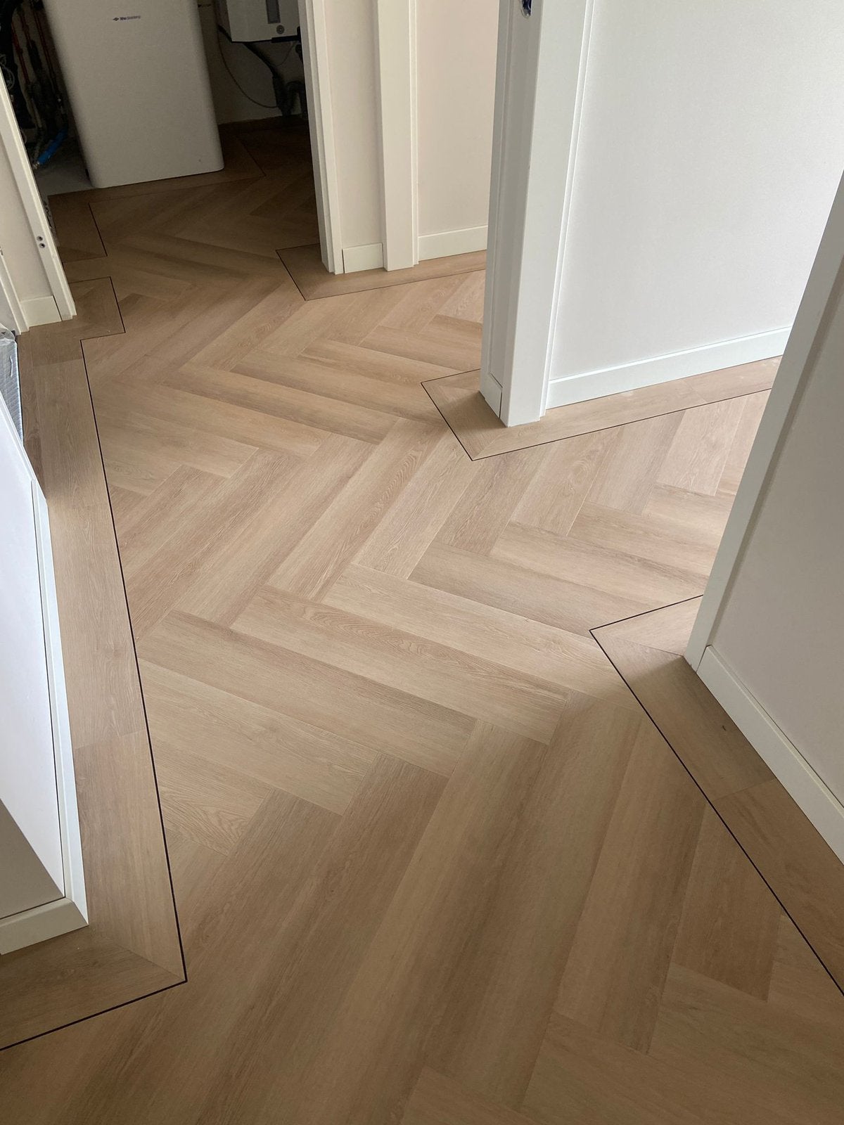 Klusjesman aangeboden, Overige materialen, Wandtegels, Zo goed als nieuw, 10 m² of meer