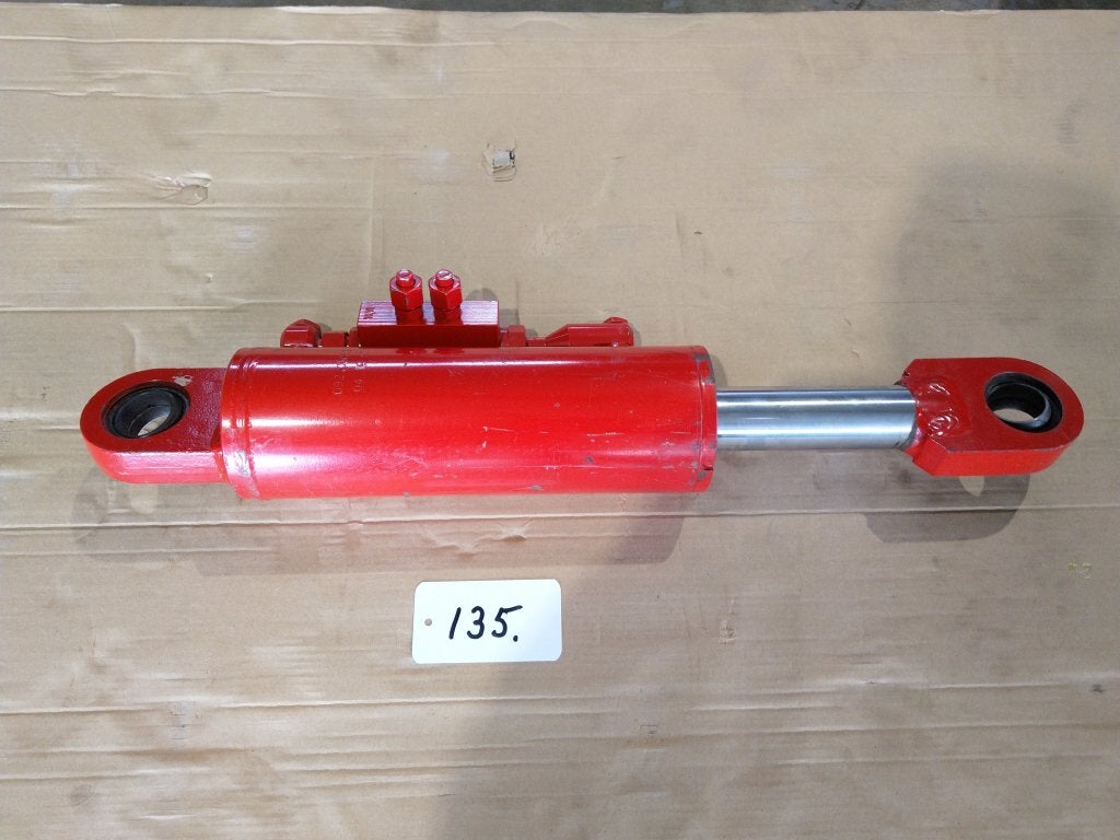 Hydraulische cilinders, Doe-het-zelf en Verbouw, Niet ingevuld, Niet ingevuld, Niet ingevuld