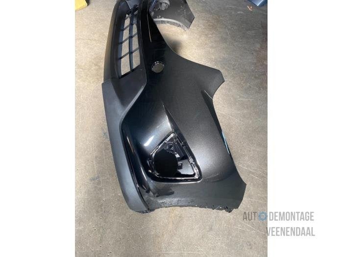 Voorbumper van een Mazda CX-5 (16W), -, -, Nieuw, Ophalen of Verzenden