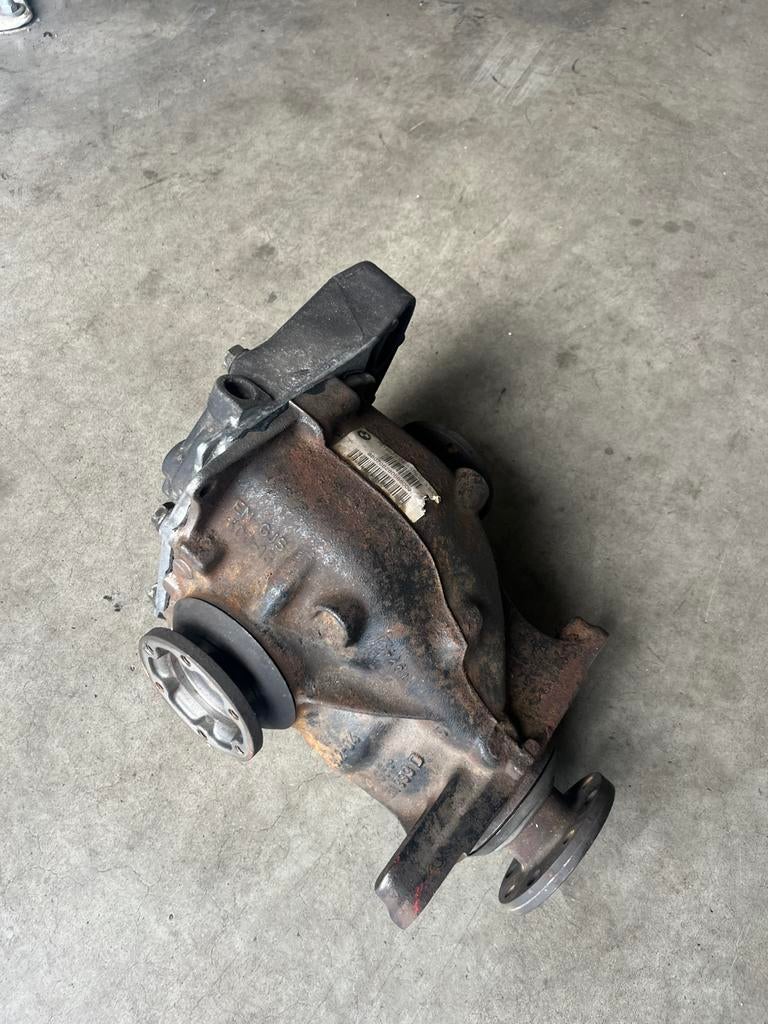 BMW 1 serie 3 serie E87 E90 differentieel gereviseerd 3.64, Ophalen, Nieuw, BMW