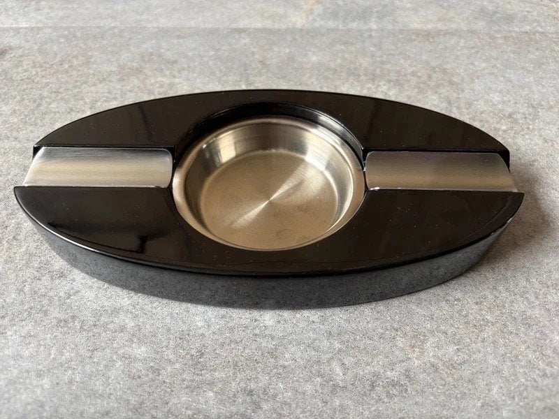 Mora - Luxe Sigarenasbak, nieuw!, Ophalen of Verzenden, Nieuw, Asbak