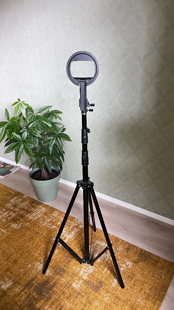 Z.g.a.n. Hotshoe Softbox - Lastolite, Ophalen, Overige typen, Inclusief softbox, Zo goed als nieuw