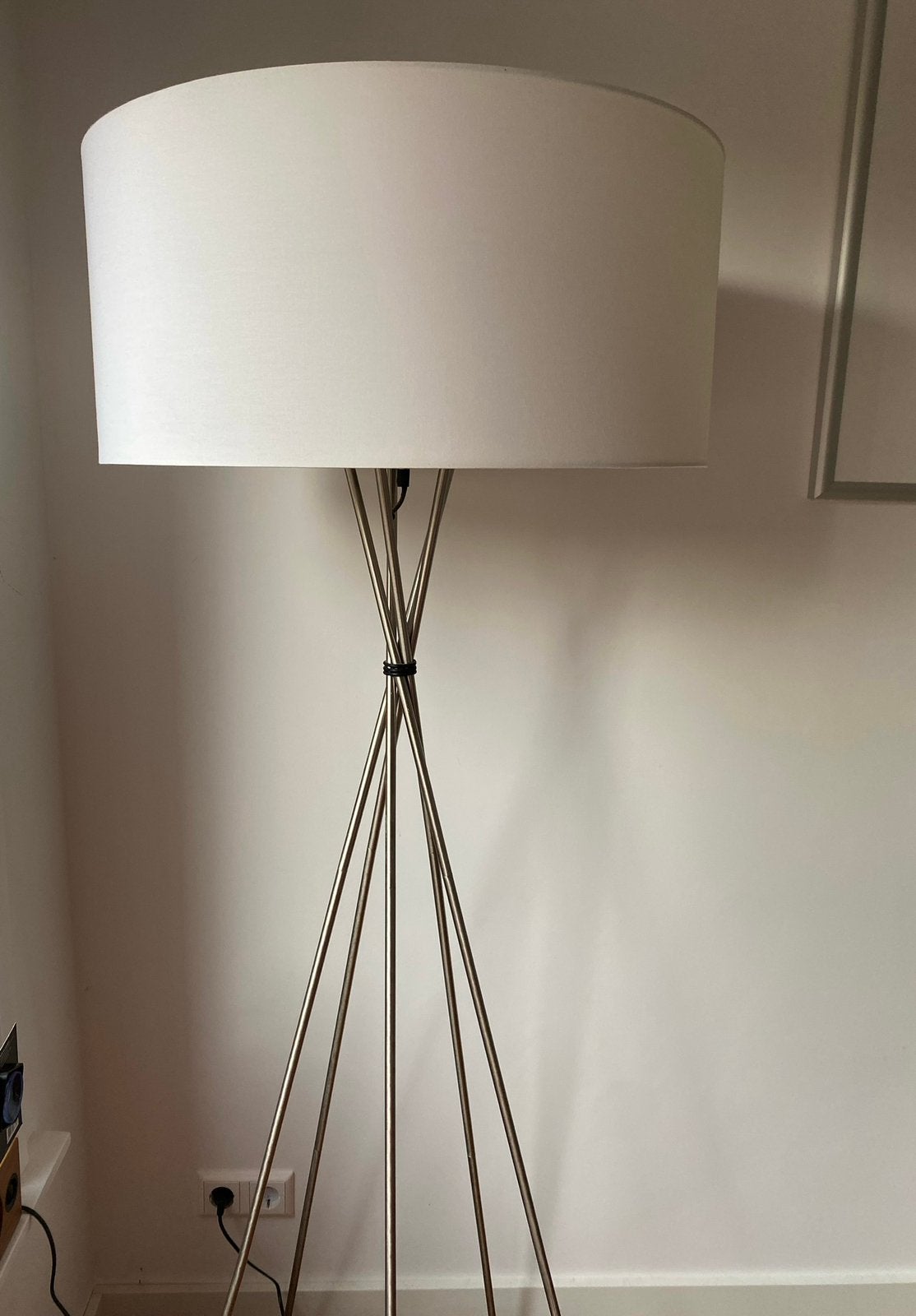 Vloerlamp It’s about RoMi, Ophalen, Zo goed als nieuw, 150 tot 200 cm