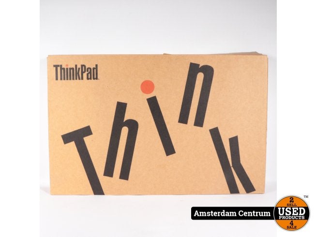 Lenovo Thinkpad T470p - Zo Goed Als Nieuw, Lenovo, Zo goed als nieuw, Support@lenovo.com, Lenovo Group Limited
1009 Think Place
Morrisville, NC 27560
USA