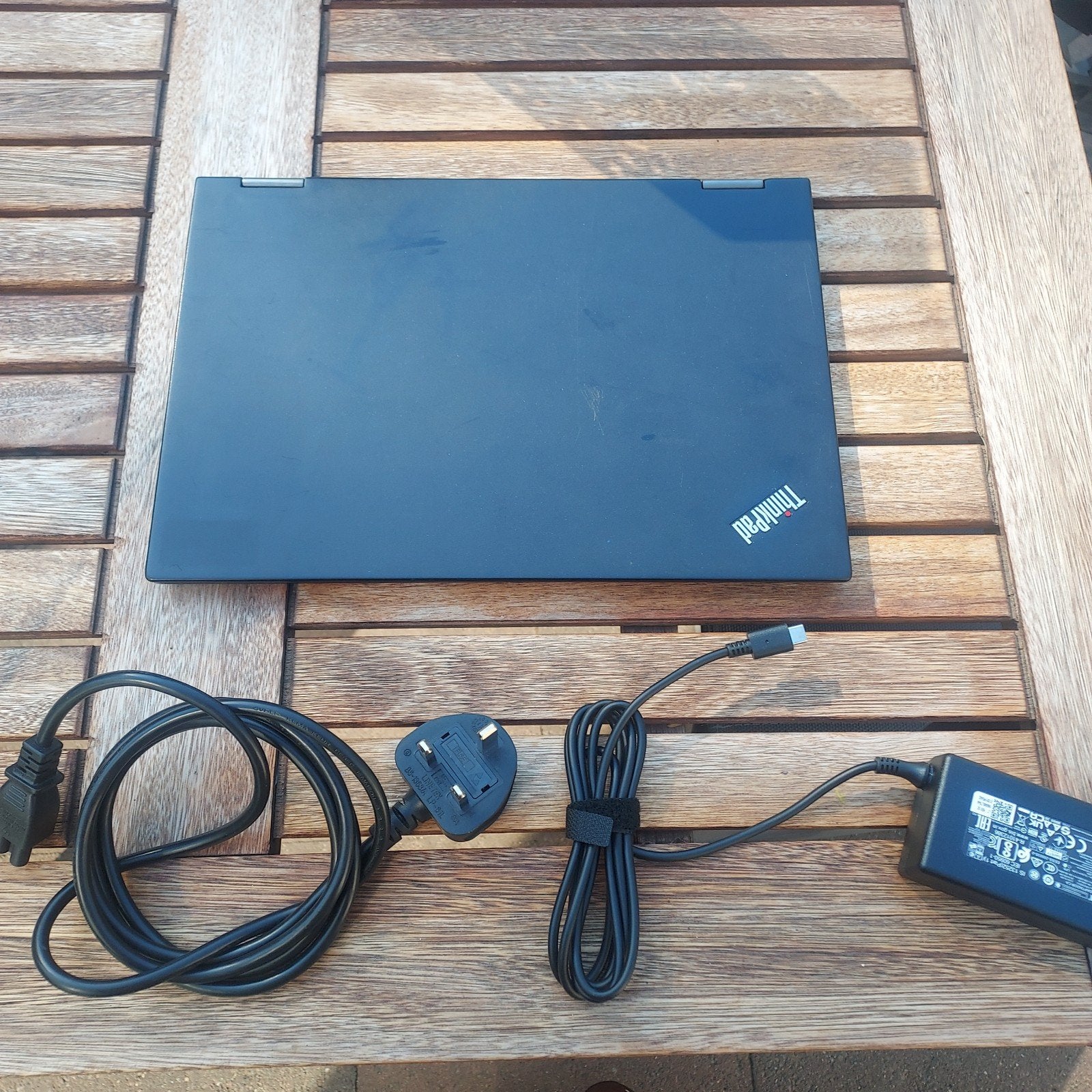 Lenovo ThinkPad X390 Yoga - 13 inch touchscreen laptop, Intel Core i5/i7, 2 tot 3 Ghz, Qwerty, 8 GB