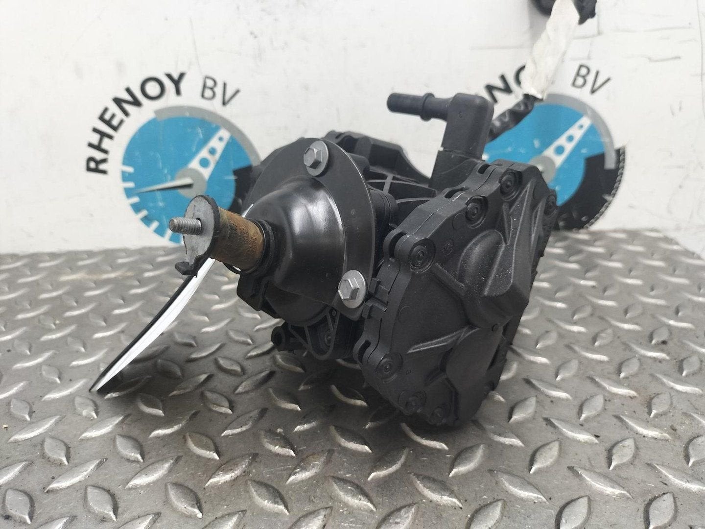 PEUGEOT 208 P21E ALLURE e-208 VACUUMPOMP 2022, Ophalen of Verzenden, Gebruikt, Stiba lid