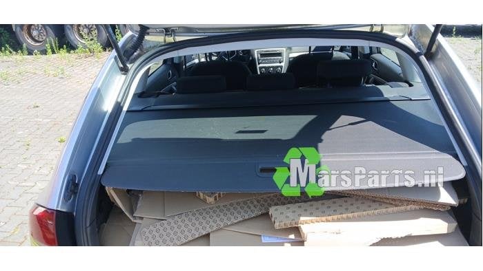Hoedenplank van een Skoda Octavia, Gebruikt, -, -, Ophalen of Verzenden