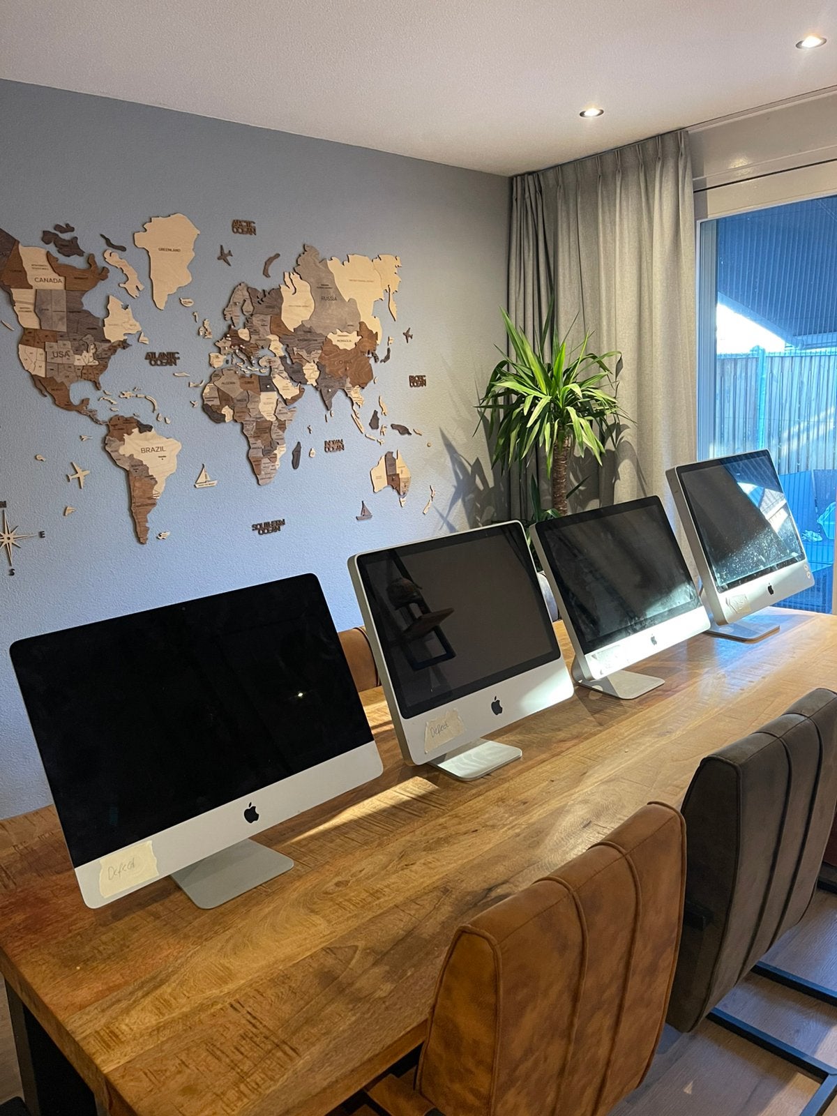 Defecte Apple Imac’s, Ophalen, Niet werkend, IMac, Onbekend