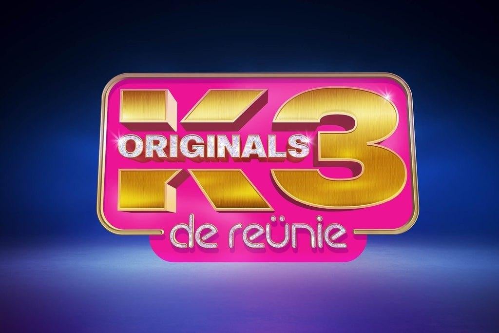 K3 Originals Zondag 7 juni 20:30 (Laatste show), Tickets en Kaartjes, Twee personen