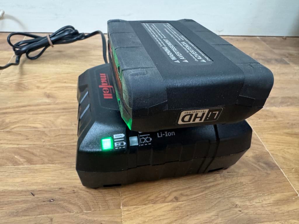 Mafell APS M CAS Acculader - Nieuw, Ophalen of Verzenden, Nieuw