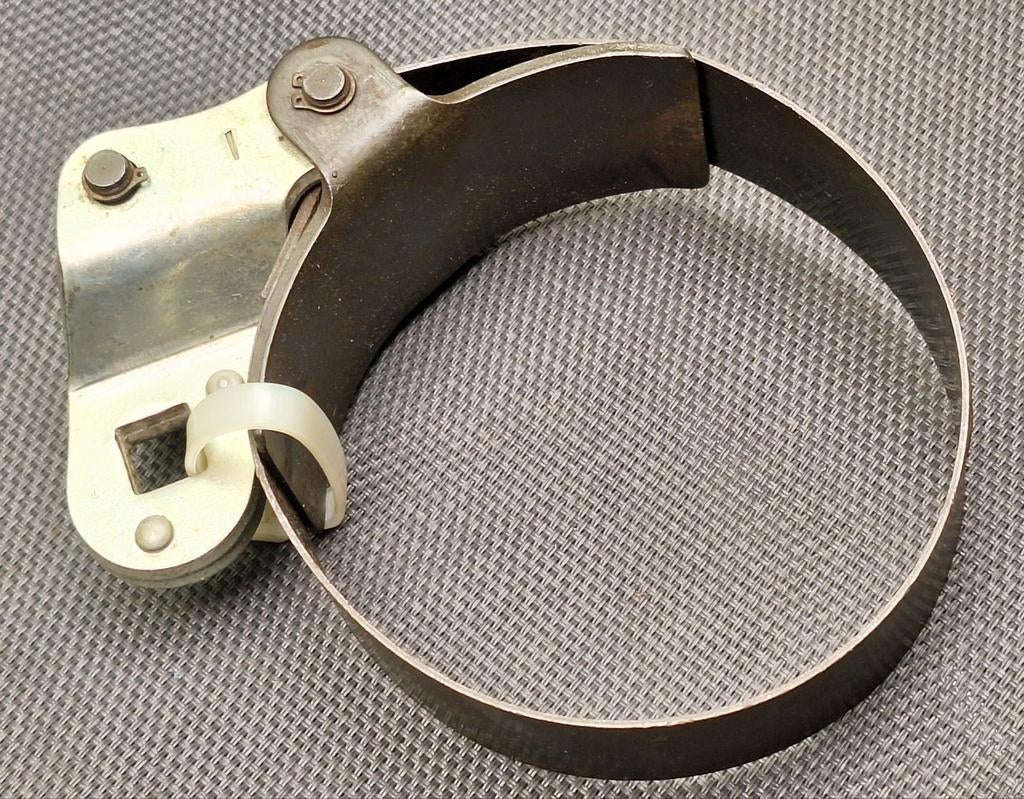 Robuste zuigerveren Spanner (grote zuigers merk Fleetguard), Auto diversen, Autogereedschap, Gebruikt, Ophalen of Verzenden