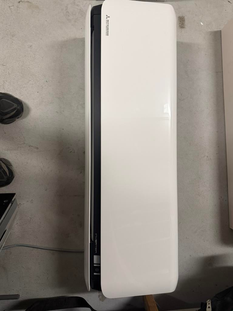 Diverse Airco’s en Units, Doe-het-zelf en Verbouw, Verwarming en Radiatoren, Minder dan 30 cm, Overige typen, Minder dan 60 cm