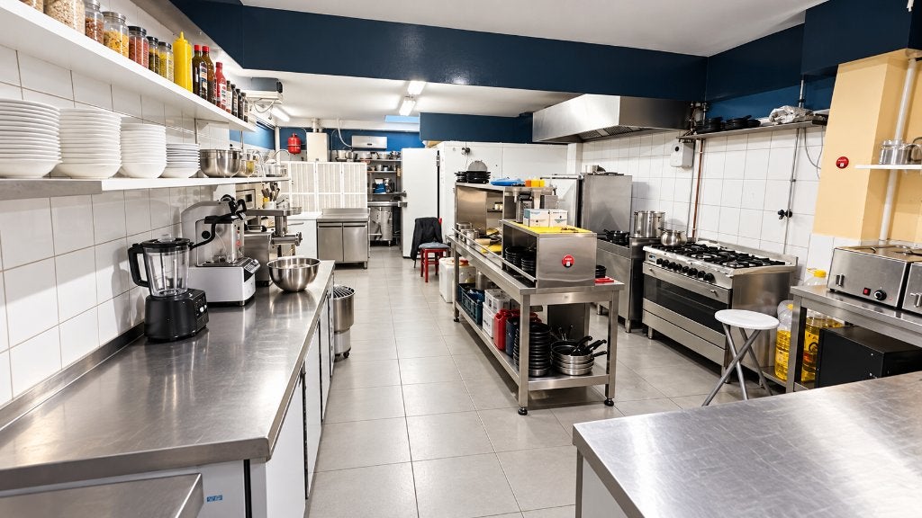 Restaurant ter overnamen - Haarlem