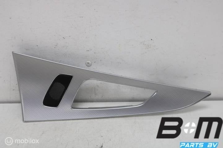 Sierlijst linksachter Audi A6 4G Limo FL 4G0867419AH UR3, Gebruikt