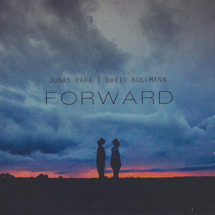 SALE-> CD JONAS PARK & DAVID BOLLMANN-Foreward (EP) >FOLIE, Cd's en Dvd's, Cd's | Religie en Gospel, Nieuw in verpakking, Gospel