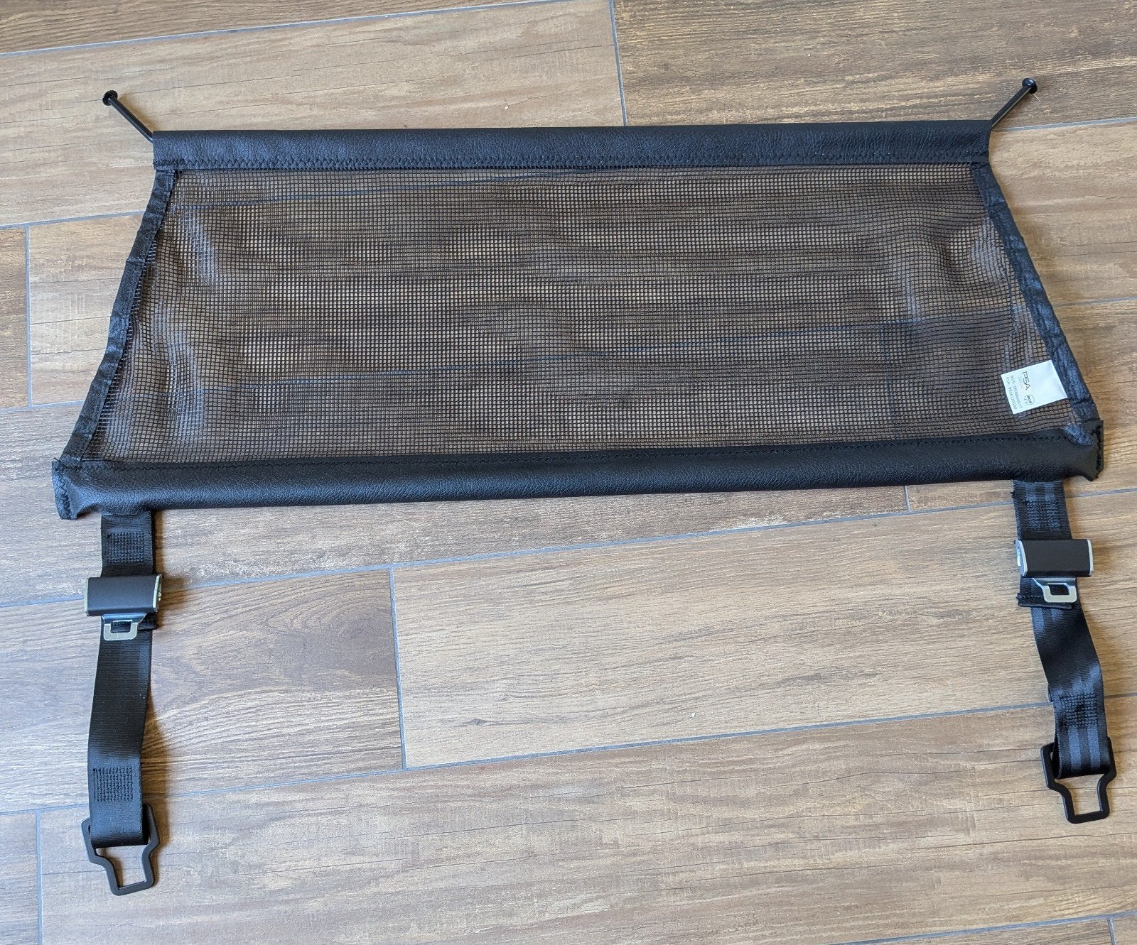 honden/bagage net., Ophalen of Verzenden, Nieuw
