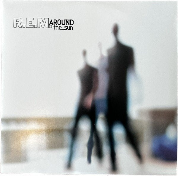 Vinyl R.E.M. Around The Sun (Limited White Opaque), Cd's en Dvd's, Vinyl | Rock, Ophalen of Verzenden, Geseald, 12 inch, Nieuw in verpakking