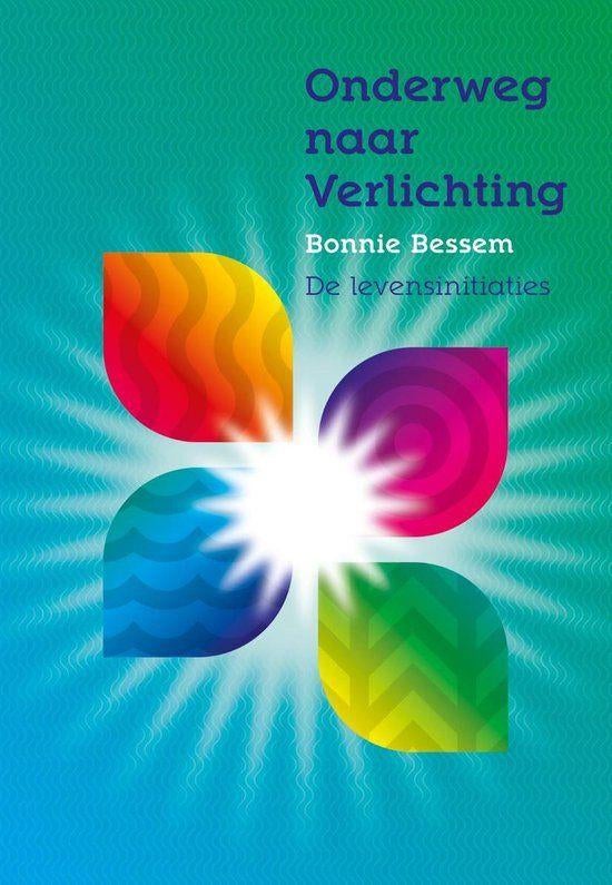 Bonnie Bessem Onderweg naar verlichting, Boeken, Ophalen of Verzenden, Nieuw, Spiritualiteit algemeen, Achtergrond en Informatie
