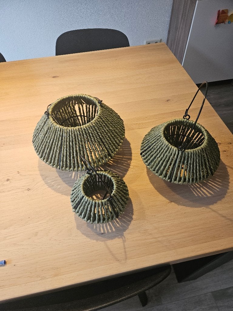 kaarshouder, Ophalen, Overige typen, Nieuw, Groen